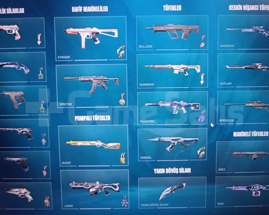 CYRAX VANDALLI BATTLE PASSLİ UYGUN KAÇMAZ