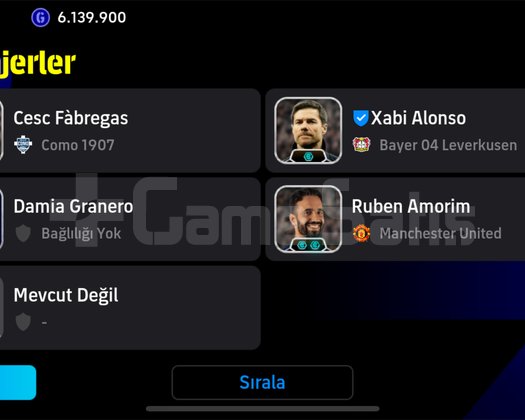 3200 kg107 neymar 106 cannavaro tek bağ temiz