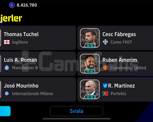 Kefilim ölü bağ 105 ronaldo 105 doku 3200 kg 106