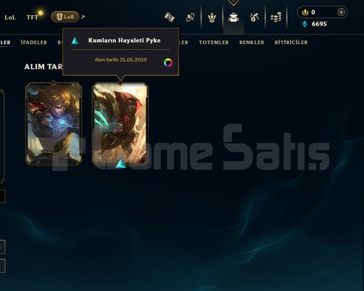 UNRANKED/TR/34LVL/DERECELİ HAZIR/ MAİL DEĞİŞENYENİ