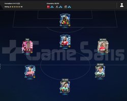 FC26 1.5 MILYON COINSLI DIV2-1 HESAP KADRO HAZIR.