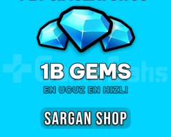 PS99 1B GEMS - HIZLI TESLİMAT