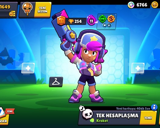 1k başlangıç hesabi 31 karakter ucuz hesap