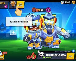 1K başlangıç hesabi ucuz
