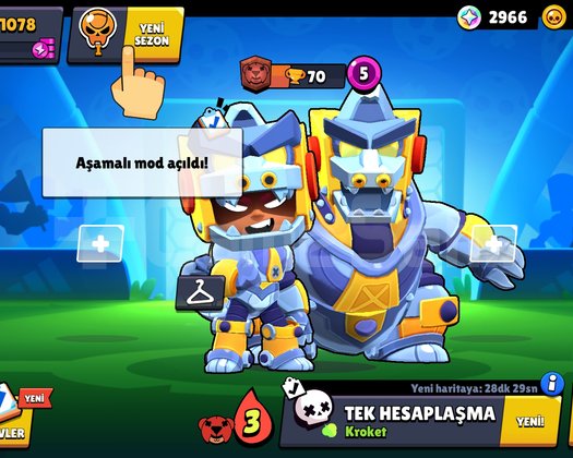 1K başlangıç hesabi ucuz