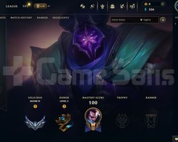 TR Gümüş 4 14 Win 0 Lose hesap