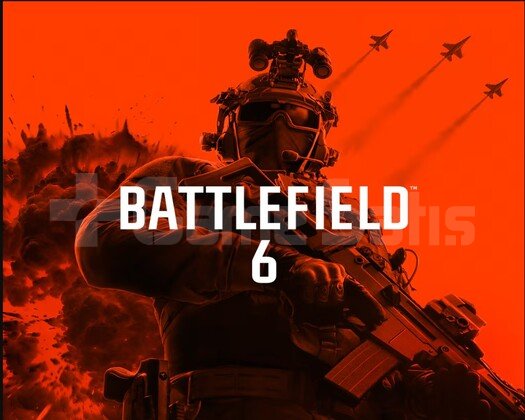 BATTLEFIELD 6 PS5 + GARANTI +DESTEK