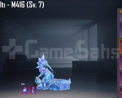 DRAVİON X SUİT 4 SV mumya M4 MAXX