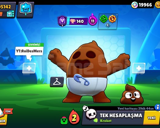 95k hesap tertemiz isim ve ID hiç değişmemiş