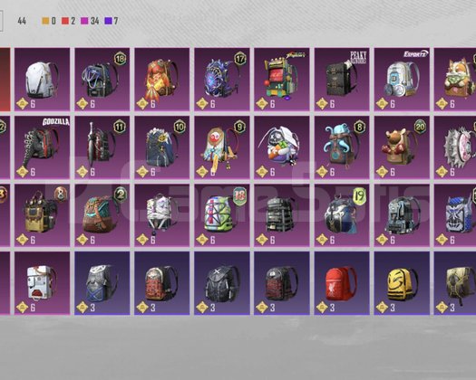 6lvl maskara,itfaiyeci,komutan,godzikar98nihai+xsu
