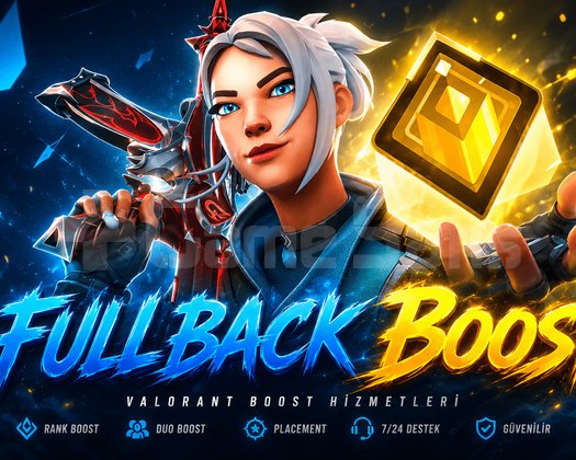 AKTİF RADİANTDAN + ELO BOOST