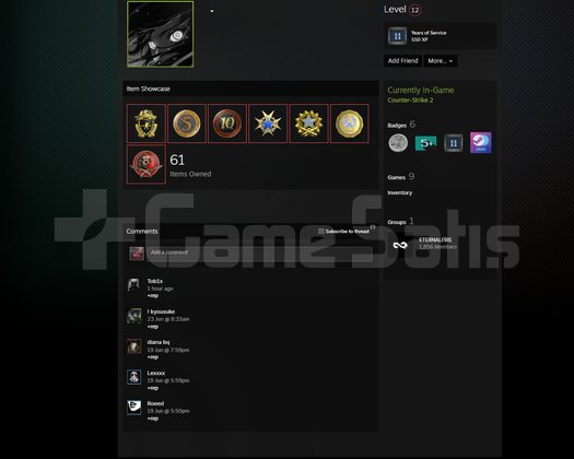 8 MADALYA 2015 HİZMET BLOODHOUND +FACEİT 304 WİN
