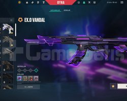FULL+FULL CHAMPİONSLU TEMİZ HESAP  RADYANT MMR