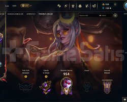 TR | 369 SKİN | UNRANKED