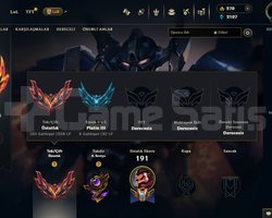 Cha elonun korkulan jungle accı