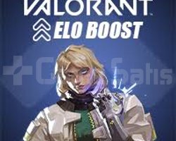 VALORANT HIZLI ELO BOOST