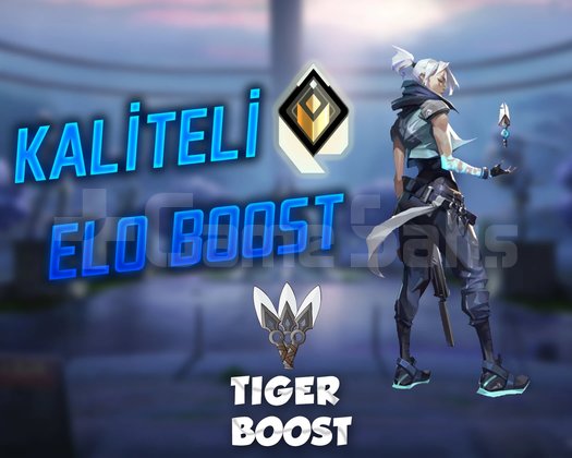 GÜNCEL RADİANTTAN HIZLI VE GÜVENİLİR BOOST HİZMETİ