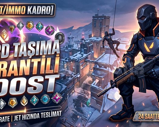 RADİANT/İMMO KADRO 90+ WIN RATE | HARD TAŞIMA G