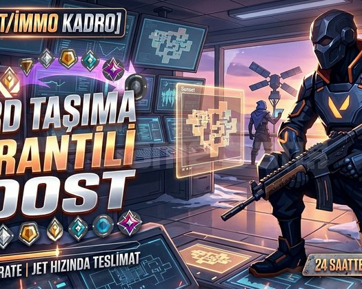 RADİANT/İMMO KADRO 90+ WIN RATE | HARD TAŞIMA G