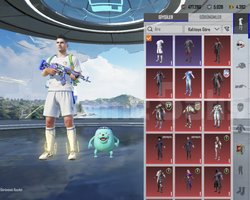 71 LEVEL 62 DESTANSI TEK BAĞ DOLU DOLU HESABI