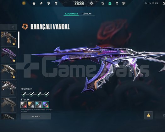 +19 animasyonlu bıçak 2021 karambit süper ilk mail