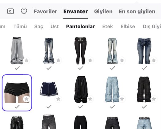 DOLU DOLU KIZ ZEPETO HESABI |  42 ZEM