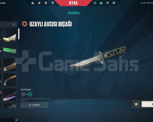 22 SKİNLİ MAİL VE İSİM DEĞİŞEN HESAP