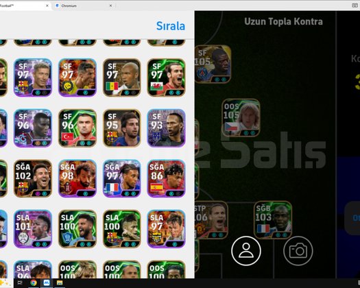 Max kg 3320 pes hesabı