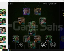 Max kg 3320 pes hesabı