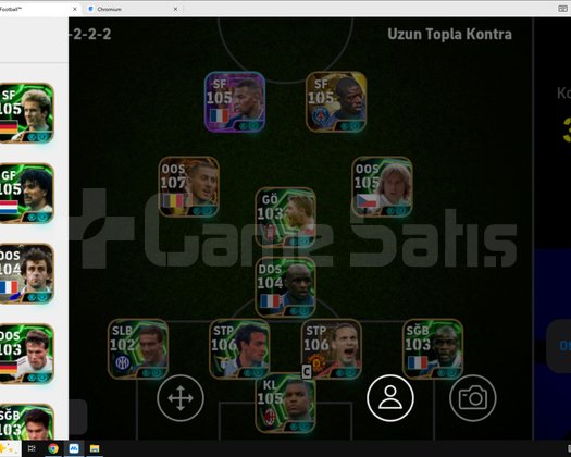 Max kg 3320 pes hesabı