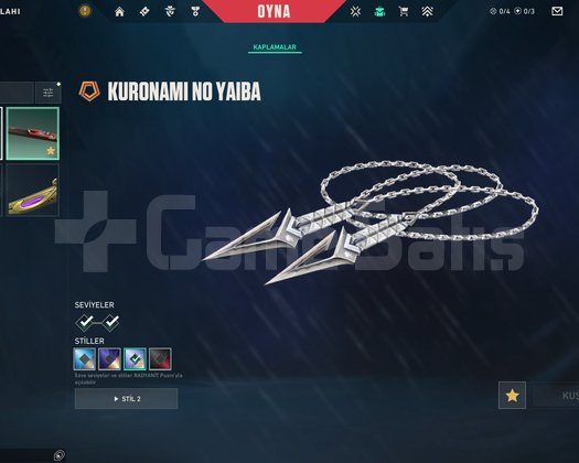 ilk sahibinden tertemiz yücelik görmüş skinli hesa