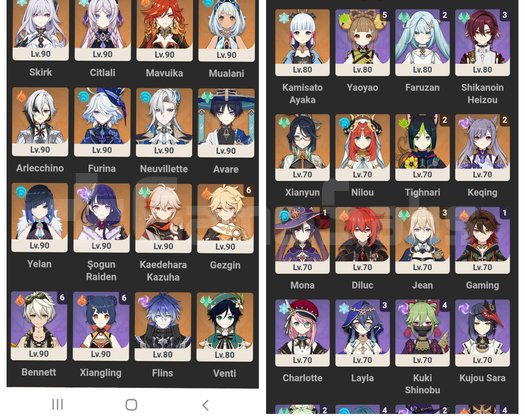 37x5 AR 59 RATE UP HSR HESABI ILE VERILECEK