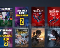 Steam Değerli Ucuz Hesap