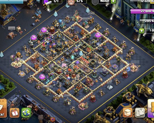 TH17 YARI MAX | DUVARLARIN YARISINDAN FAZLASI MAX