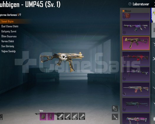 Buz m4 MAX firavun 3 FULL HESAP
