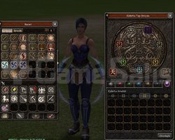 ŞAMPİYON 3LVL SAVAŞÇI FULL P BİYOLOG BİTİK