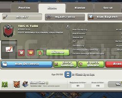 Kristal 1 lig THİS İS TURK