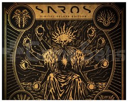SAROS Digital Deluxe Edition + PS5