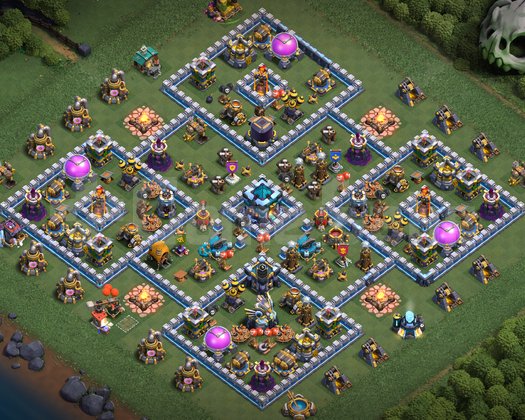 Bb 13 max