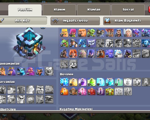 Bb 13 max