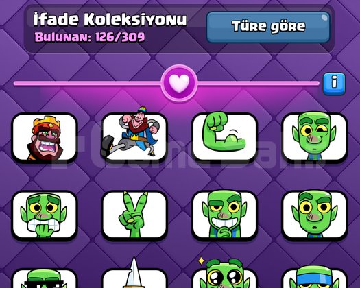 2055 LEVEL | 57 tane 16 level | 27 EVRİM | 12 Hero