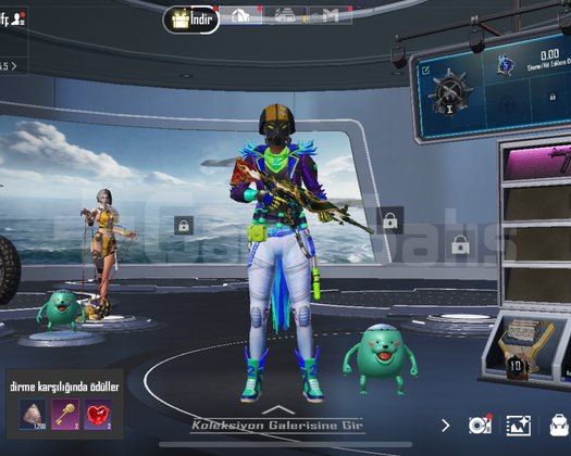 MYTHIC FUL+FUL bakmadan geçme son fiyat