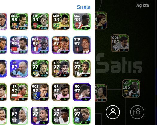 KG 3233 1 BOMBACI+PELE+CRUYF+BUFFON+LAMPARD
