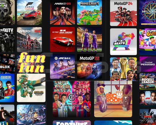 PES 2020 +PES 21 LİTE +BOL OYUN PS4/PS5/PRO