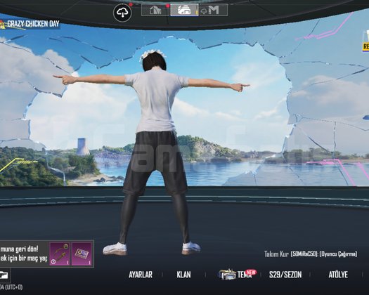 NADİRİN NADİRİ FULL TDM HESABI KACIRMA!!