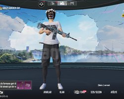 NADİRİN NADİRİ FULL TDM HESABI KACIRMA!!