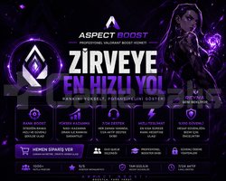 ONAYLI MAĞAZADAN ELO BOOST HİZMETİ