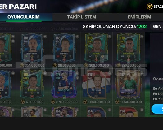 Çok iyi hesap ve çok ucuz