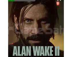 Alan Wake 2 S|X+ Para İade Garantili
