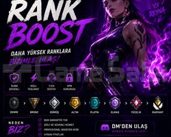 Yükseliş Burada Başlıyor hızlı ve güvenilir boost